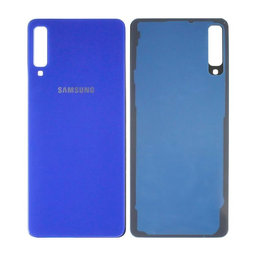 Samsung Galaxy A7 A750F (2018) - Pokrov baterije (Blue)