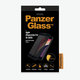 PanzerGlass - Kaljeno Steklo Privacy Case Friendly za iPhone 6, 6s, 7, 8, SE 2020 in SE 2022, črn