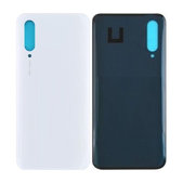 Xiaomi Mi 9 Lite - Pokrov baterije (Pearl White)