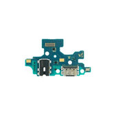Samsung Galaxy A41 A415F - PCB plošča priključka za polnjenje - GH96-13379A Genuine Service Pack