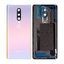 OnePlus 8 - Pokrov baterije (Interstellar Glow) - 2011100169 Genuine Service Pack