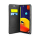 SBS - Ovitek Book Wallet Lite za Samsung Galaxy A41, črn