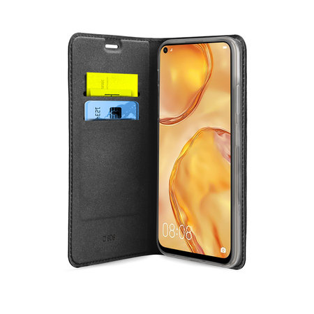 SBS - Ovitek Book Wallet Lite za Huawei P40 Lite, črn