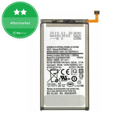 Samsung Galaxy S10 G973F - Baterija EB-BG973ABU 3400mAh