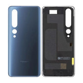 Xiaomi Mi 10 Pro - Pokrov baterije (Solstice Grey)
