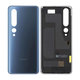 Xiaomi Mi 10 Pro - Pokrov baterije (Solstice Grey)