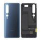 Xiaomi Mi 10 Pro - Pokrov baterije (Solstice Grey)