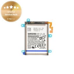 Samsung Galaxy Z Flip F700N - Baterija EB-BF700ABY 930mAh - GH82-22208A Genuine Service Pack