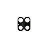 Samsung Galaxy Z Flip F700N - Steklo zadnje kamere - GH64-07801A Genuine Service Pack
