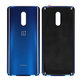 OnePlus 7 - Pokrov baterije (Mirror Blue)