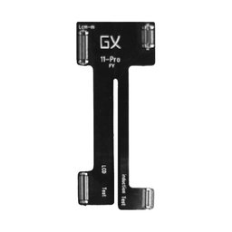 Preskusni Kabel Zaslona LCD in Dotika (3D Touch) za iPhone 11 Pro