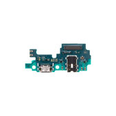 Samsung Galaxy A21s A217F - PCB plošča priključka za polnjenje - GH96-13452A Genuine Service Pack