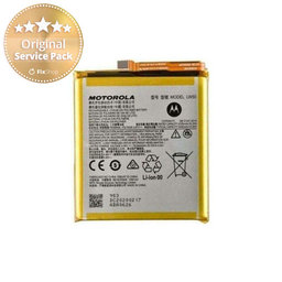 Motorola Edge - Baterija LR50 5000mAh - SB18C66911 Genuine Service Pack