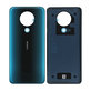 Nokia 5.3 - Pokrov baterije (Cyan) - 7601AA000379 Genuine Service Pack