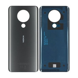 Nokia 5.3 - Pokrov baterije (Charcoal) - 7601AA000382 Genuine Service Pack