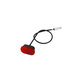 Xiaomi Mi Electric Scooter 1S, 2 M365, Essential, Pro, Pro 2 - zadnja luč (vodoravno)