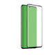 SBS - Tempered Glass 4D Full Glass za Samsung Galaxy S20, črne barve