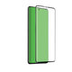 SBS - Tempered Glass 4D Full Glass za Samsung Galaxy S20 Ultra, črne barve