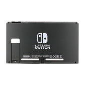 Nintendo Switch - pokrov baterije