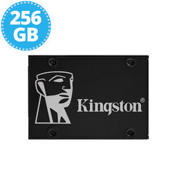 Kingston KC600 - SSD 2,5" 256GB - K8SKC600256G