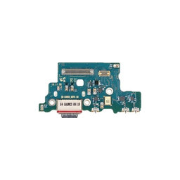 Samsung Galaxy S20 Ultra G988F - PCB plošča konektorja za polnjenje - GH96-13300A Genuine Service Pack