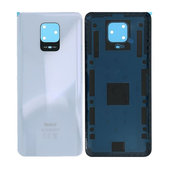 Xiaomi Redmi Note 9S - Pokrov baterije (Glacier White)