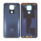 Xiaomi Redmi Note 9 - Pokrov baterije (Midnight Grey)