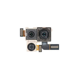 Xiaomi Pocophone F2 Pro - Model zadnje kamere 64 + 5 + 13 MP