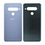 LG G8s ThinQ - Pokrov baterije (Mirror Black)