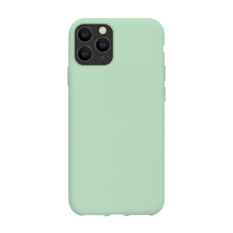 SBS - Ovitek Ice Lolly za iPhone 11 Pro, svetlo zelen