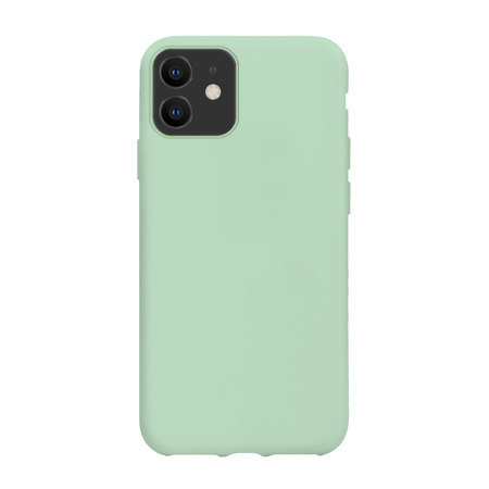 SBS - Ovitek Ice Lolly za iPhone 11, svetlo zelen