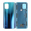 Xiaomi Mi 10 Lite - Pokrov baterije (Aurora Blue) - 550500008I1Q Genuine Service Pack
