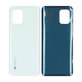 Xiaomi Mi 10 Lite - Pokrov baterije (Dream White) - 55050000601Q Genuine Service Pack