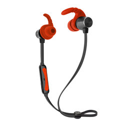 SBS - brezžične slušalke BT501, rdeče
