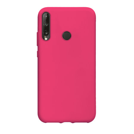 SBS - Šolski ovitek za Huawei P40 Lite E, roza