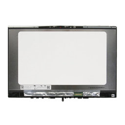 Lenovo IdeaPad 5 14ITL05 - LCD zaslon - 77042065 Genuine Service Pack