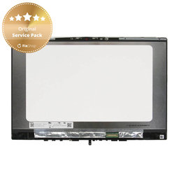 Lenovo IdeaPad 5 14ITL05 - LCD zaslon - 77042065 Genuine Service Pack