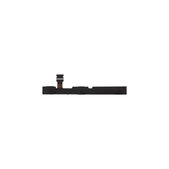 Motorola Moto C XT1754 - Gumb za vklop + Flex kabel (Starry Black)