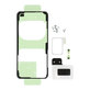 Samsung Galaxy S20 Plus G985F - Komplet lepil - GH82-22135A Genuine Service Pack