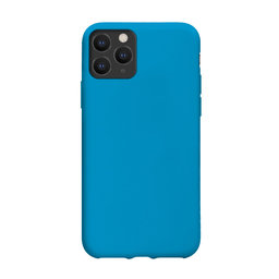 SBS - Vanity case za iPhone 11 Pro, modra