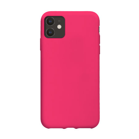 SBS - Vanity case za iPhone 11, roza