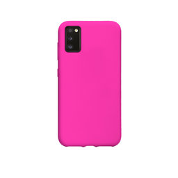 SBS - Vanity case za Samsung Galaxy A41, roza