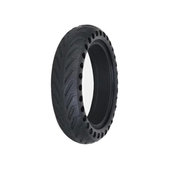 Xiaomi Mi Electric Scooter 1S, 2 M365, Essential, Pro, Pro 2 - Vzdržljiva polna pnevmatika brez zračnic (Tip 4) (Black)