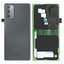 Samsung Galaxy Note 20 N980B - Pokrov baterije (Myistic Grey) - GH82-23298A Genuine Service Pack