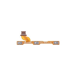 Huawei Nova Smart DIG-L01 - Flex Cable Power + Gumbi za glasnost