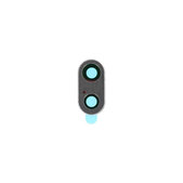 Xiaomi Redmi 6 - steklo zadnje kamere