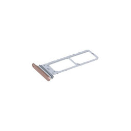 Samsung Galaxy Note 20 N980B - reža za SIM (Myistic Bronze) - GH98-45734B Genuine Service Pack