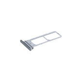 Samsung Galaxy Note 20 N980B - SIM Slot (Mystic Gray) - GH98-45734A Genuine Service Pack