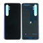 Xiaomi Mi Note 10 Lite - Pokrov baterije (Midnight Black)