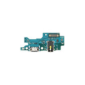 Samsung Galaxy M21 M215F, M31 M315F - PCB plošča konektorja za polnjenje - GH59-15181A Genuine Service Pack